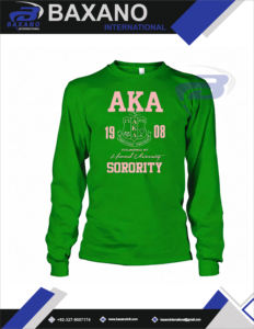 Alfa |   Kapa |   Sudadera de Verano para Mujer, Talla Grande, Estilo Urbano, Mezcla de Algodón y Poliéster, Estampado Frontal, Estilo Universitario, Marca Alpha - Product Image 5