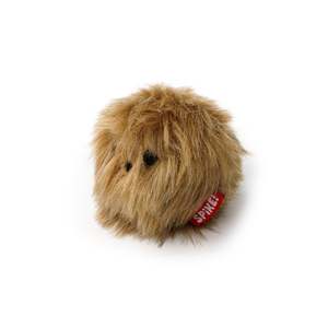 Kawaii Riccio Peluche Adorable Pet <b>Bed</b> or Toy for <b>Dogs</b> - Product Image 1
