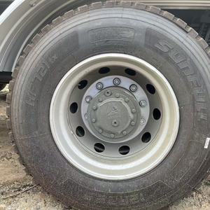 LA MEJOR OFERTA: Camión de Riego Usado para Protección Ambiental, Vehículo de Nueva Generación para Riego de Carreteras y Control de Polvo - Product Image 5