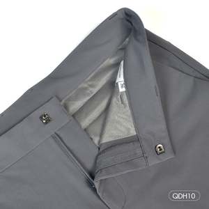 Vêtements de golf HH V GREY durables Qun Di - Product Image 6