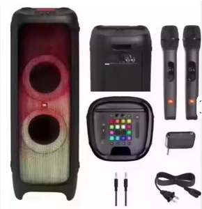 Nouveau haut-parleur FAV 1000 110 1000 200 300 310 710 Haute puissance Portable sans fil - Product Image 2