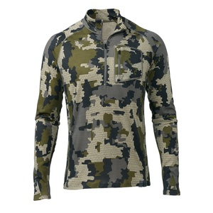Xianghong CONMR vêtements de chasse automne hiver imperméable isolé pêche chasse veste tactique uniforme Camouflage - Product Image 2