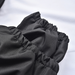 Vente en gros Pantalon de ski snowboard unisexe, imperméable, coupe-vent, respirant, baggy cargo personnalisé pour la neige, grande taille - Product Image 6