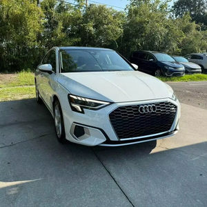 Audi A3 Premium 2024 - Product Image 1