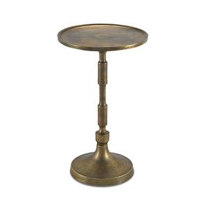 Table de boissons en métal de qualité supérieure meubles de salon de luxe article en gros à usage domestique moderne nouveauté article décoratif pour la maison - Product Image 2