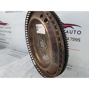 Volant moteur MERCEDES Classe C Berline W204 A6510300612 651911 diesel 2143 (07>) - Product Image 3