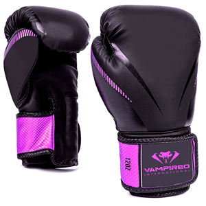 Vente en gros de gants de boxe de haute qualité sur mesure Best-seller pour Sparring OEM Design Offre Spéciale équipement d'arts martiaux - Product Image 5