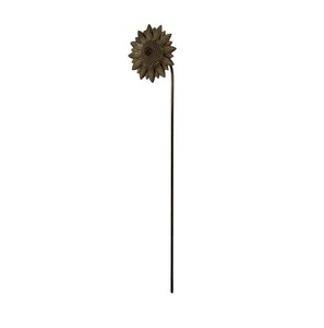 Enjeux de jardin en métal faits à la main pour la décoration artistique de cour avec des formes uniques et des idées créatives de conception extérieure - Product Image 5