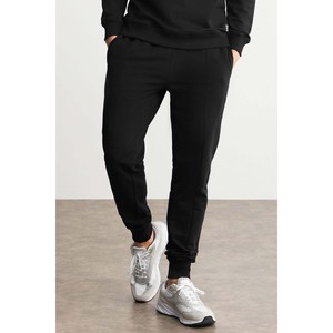 Pantalones Deportivos GRIMELANGE Fabian para Hombre, Corte Regular, con Pliegues Delanteros, Cordón Ajustable, Forro Interior de 3 Hilos - Product Image 3