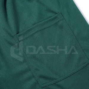 Pantalones cortos deportivos personalizados sublimación diseño de los hombres de gran tamaño a granel al por mayor pantalones cortos de baloncesto pantalones cortos impresos para los hombres - Product Image 5