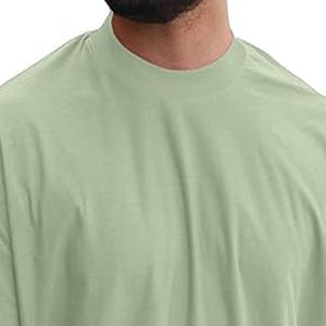 Camisetas de Hombre a la Moda, Precio de Fábrica, Secado Rápido, Calidad Superior, Camisetas de Hombre Subidas por Dress Sports - Product Image 2