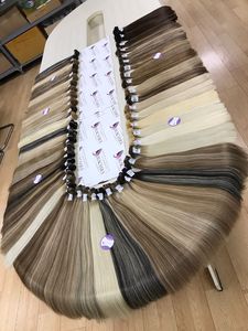 ผมต่อจากเวียดนามผมมนุษย์ผมตรงไม่ผ่านกระบวนการ - Product Image 1