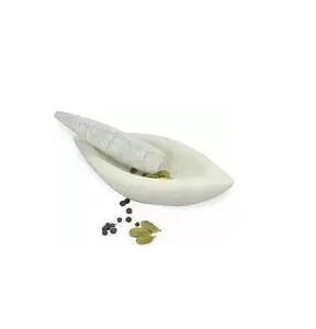 Mazo de mármol personalizado y mortero, accesorios de cocina y tamaño personalizado, venta directa de fábrica, precio barato - Product Image 1