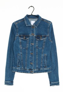 Chaqueta Vaquera para Mujer - Product Image 3