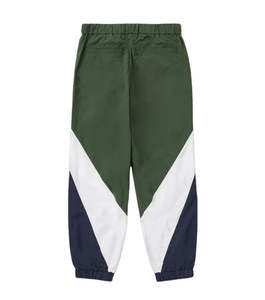 Conjunto de ropa deportiva de gimnasio de alta calidad para mujer, cortavientos al por mayor con tiras de cremallera de poliéster y nailon a prueba de viento, servicio OEM - Product Image 5