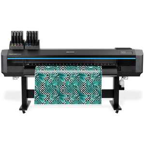 Mutoh XPERTJET 1682WR 64 A3 Flatbed Printer with Automatic <b>Sublimation</b> <b>Ink</b> New Condition 1 Year Warranty - Product Image 1