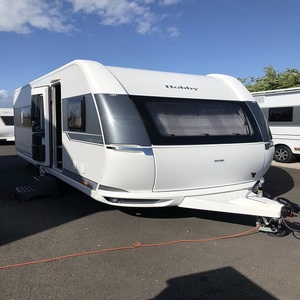 Livraison rapide : Remorque de camping tout-terrain 4x4, offrant un accès rapide à des solutions de camping durables avec une grande stabilité sur route. - Product Image 5