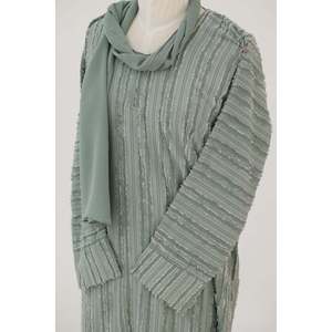 ชุดแต่งงานแบบเรียบง่ายสไตล์ชาวอัหร์ - Product Image 1