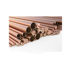 Grado superior C27200 Cuzn37 Cuzn35 C26800 8mm-300mm Barra de aleación de cobre - Product Image 4