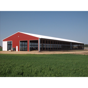 Filets en acier industriel utilisé, bâtiments métalliques, de grande capacité, à <span class=keywords><strong>vendre</strong></span> - Product Image 3