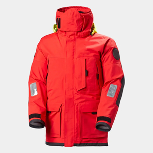 Reversible Patchwork Front Customized Lightweight Long Bomber <b>Jacket</b> Windbreaker Autumn Streetwear Hiking Travel Zipper - Product Image 1