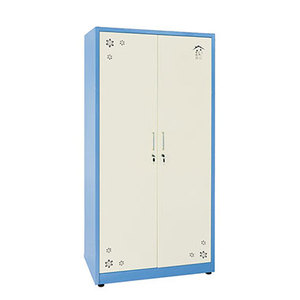 ตู้เหล็ก Ha Pht รุ่น TU15B1C2 สำหรับใช้ในห้องเก็บเสื้อผ้า - Product Image 1