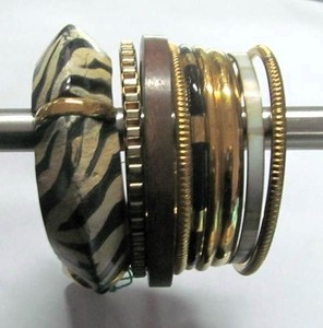 Classic Design Fashion Bangle <b>Bracelet</b> for Women Jewelry - Product Image 2