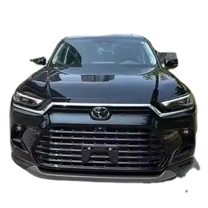 2024 Édition Limitée Volant à Gauche Sièges en Cuir Caméra Arrière Disponible Maintenant Frais Accidentnels Inclus En Bon État - Product Image 1