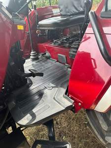 รถแทรคเตอร์2020 Mahindra Novo 655 Di 2WD มือสองพร้อมชิ้นส่วนเฟือง/เครื่องยนต์หลัก - Product Image 2