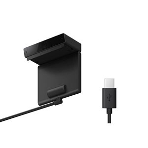 <b>Mini</b> 65-Inch LED 4K Ultra HD Smart <b>TV</b> with HDR High Resolution Webcam - Product Image 1