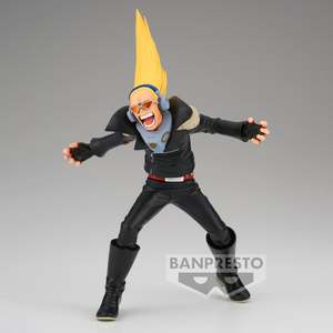 Figura de Acción Personalizable de My Hero Academia, Mic Vol. 23 Modelos de Juguetes Militares en Nueva Condición para Accesorios de Anime y Coleccionismo - Product Image 1