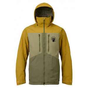 Veste de randonnée d'hiver pour femmes - Imperméable Réversible Respirante Doublure en laine écologique Chapeau et col amovibles - Product Image 1
