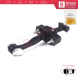 สายรัดจำกัดการเปิดประตูหน้า BDP735 สำหรับ Ford Focus MK3 C346 ปี 2010-2019 รุ่น BM51A23500AA - Product Image 4
