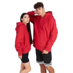 Sudaderas con Capucha Unisex Extra Grandes al por Mayor, Otoño, Ecológicas, Grises, de Felpa Pesada, 100% Algodón, con Logotipo Bordado Personalizado - Product Image 4