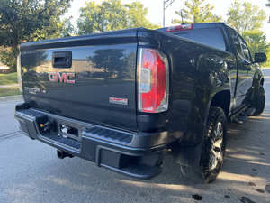 GMC Canyon 2018 Usada en Buen Estado, 4x4 Todoterreno - Lista para Enviar - Product Image 4