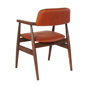 Garden Chairs Made From Select Teak Wood and Foam Combination for Maximum Comfort for Outdoor Garden Furniture and Dining Room - Product Image 5