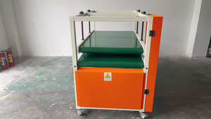 Xpe EPE bọt bông Báo Chí được sử dụng để tăng cường sức mạnh của vật liệu bọt sau khi liên kết - Product Image 5