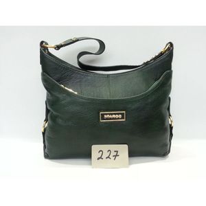 Sacs à main de luxe pour femmes en cuir véritable, fermeture éclair, imperméable, grande capacité, bandoulière amovible - Pochette tendance pour un usage quotidien et les fêtes - Product Image 6