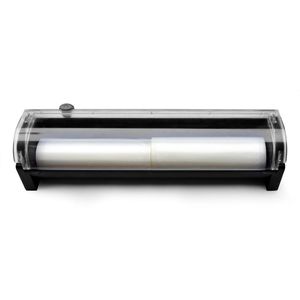 อุปกรณ์เสริมสำหรับถุงม้วน HENDI Kitchen Line ขนาด 487x122x(H)107 มม. สำหรับบล็อกและถุงม้วน - Product Image 1