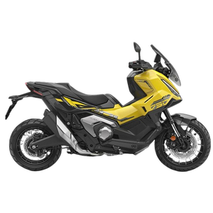Les plus vendus Adventure Touring 745cc Scooter avec double embrayage puissant au prix d'usine - Product Image 2
