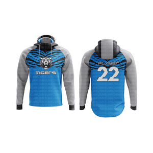 ชุดยูนิฟอร์มฟุตบอลอเมริกัน XL Unisex เซ็ตเสื้อยืดพิมพ์ลายขนาด7-on-7 2025 - Product Image 4