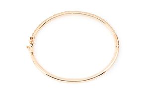 สร้อยข้อมือเพชรโมอิสสีขาวแฟชั่นขายดีสำหรับเด็กผู้หญิงสร้อยข้อมือเพชรชุบทองเทนนิสทำจากเงินสเตอร์ลิง925ของขวัญสำหรับผู้หญิง - Product Image 4