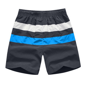 Pantalones de hombre para clima caluroso pantalones Cargos para hombre Casual Fitness sólido culturismo bolsillo piel longitud completa Pantalones deportivos negro M - Product Image 2