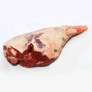 Qualidade superior Carne De Cordeiro Congelada Fresca/Carneiro Halal para venda
