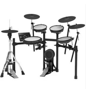 Batería Electrónica de Alto Rendimiento TD-17KVX V-DRUMS, Paquete Esencial para Batería - Product Image 3