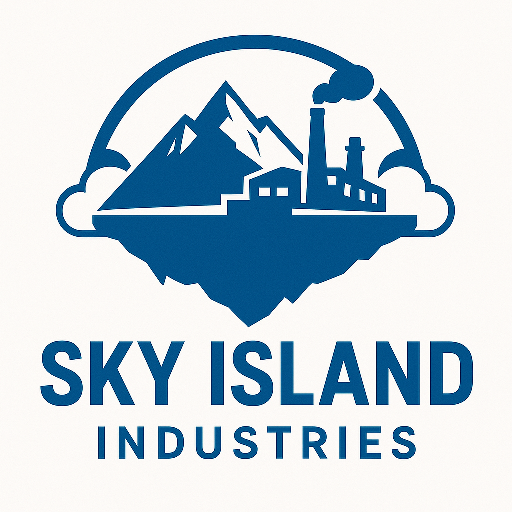 Sky Island Industries LLC logo