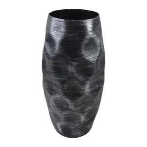 Centros de Mesa de Boda de Estilo Nuevo, Jarrón de Metal Dorado Antiguo, Decorativo, Alto, Creativo, Hecho a Mano para Decoración de Piso Nórdica - Product Image 4