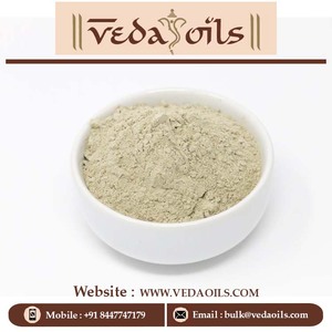 VedaOils Poudre d'Argile Kaolin Pure Biologique à Base de Plantes Nettoyant Visage et Pieds Sans Parfum Format Familial Jumbo - Product Image 3