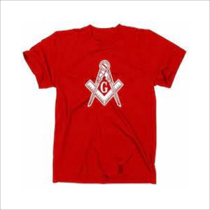 Camisa Masónica Regalia Masónica Alta Calidad - Product Image 4