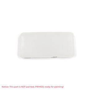 Cubierta de Ojo de Remolque para Parachoques Delantero BSP698 YS6117A989 para Fiesta 1999-2002 - Product Image 1